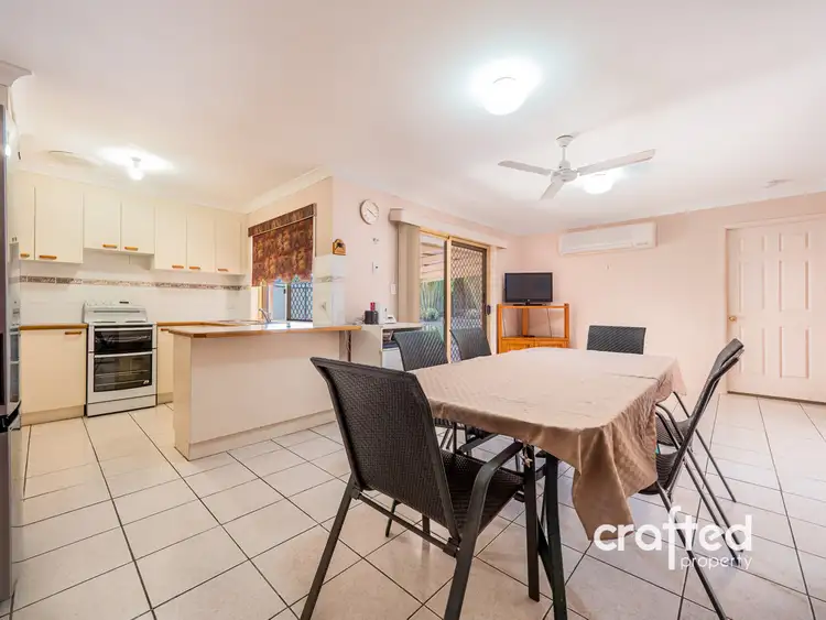 Sixth view of Homely house listing, 6 Benjamina Circuit, Regents Park QLD 4118
