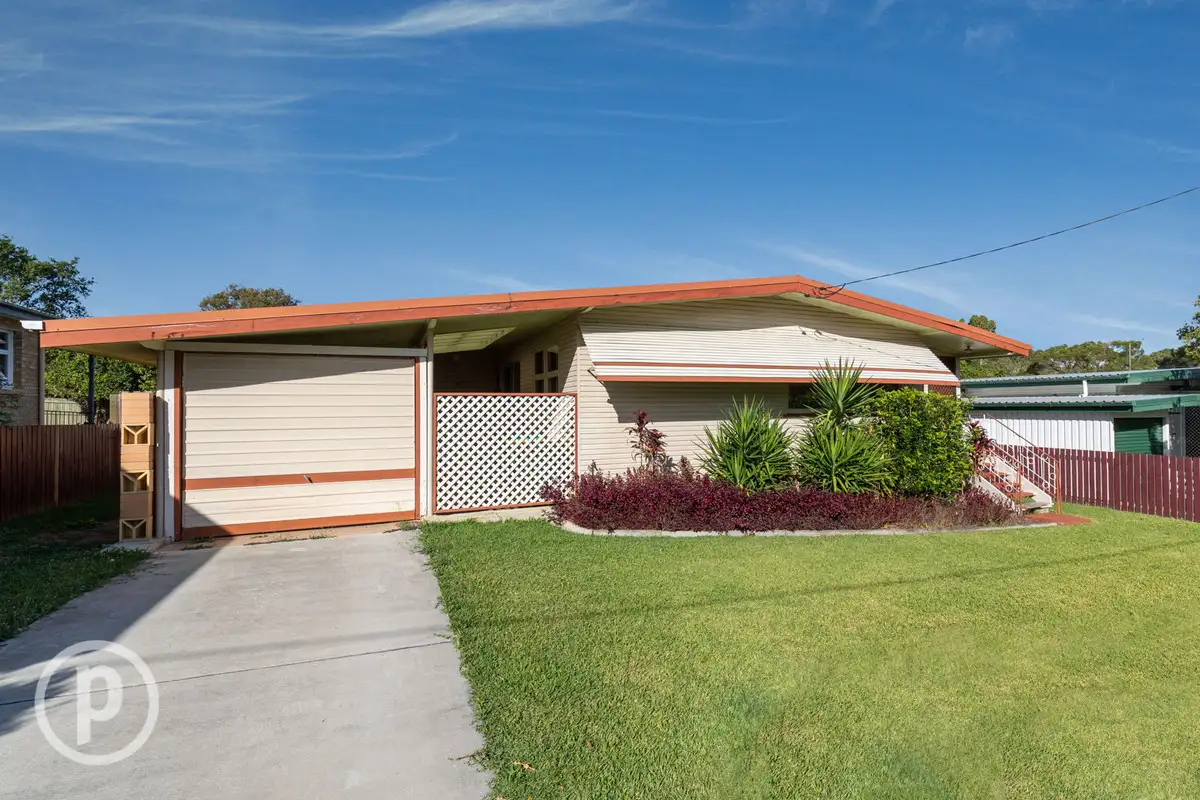 Main view of Homely house listing, 5 Marmont Street, Geebung QLD 4034