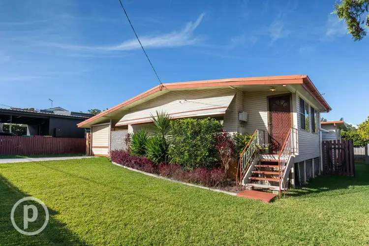 Second view of Homely house listing, 5 Marmont Street, Geebung QLD 4034
