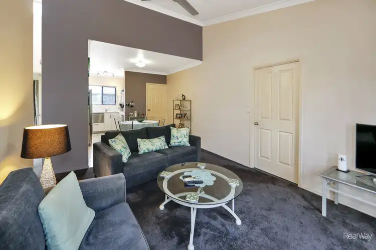 Main view of Homely unit listing, 1/46 George Street, Bundaberg South QLD 4670