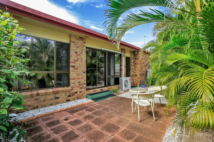 Second view of Homely unit listing, 1/46 George Street, Bundaberg South QLD 4670