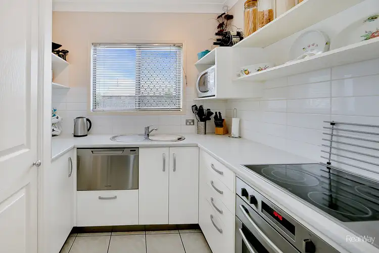 Third view of Homely unit listing, 1/46 George Street, Bundaberg South QLD 4670