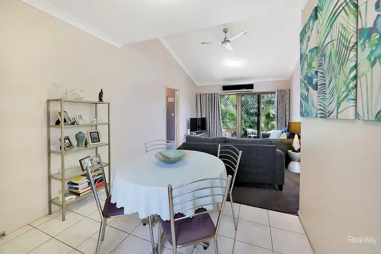 Fourth view of Homely unit listing, 1/46 George Street, Bundaberg South QLD 4670