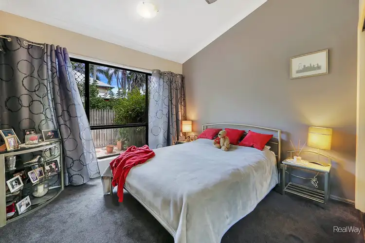 Fifth view of Homely unit listing, 1/46 George Street, Bundaberg South QLD 4670