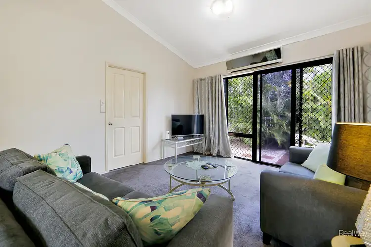 Sixth view of Homely unit listing, 1/46 George Street, Bundaberg South QLD 4670