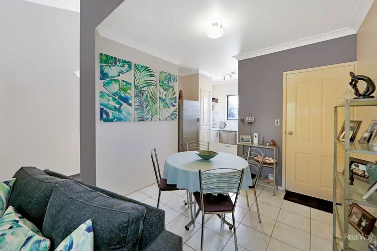 Seventh view of Homely unit listing, 1/46 George Street, Bundaberg South QLD 4670