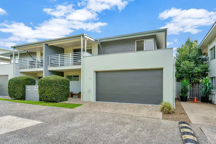 16/1 Boulton Drive, Nerang QLD 4211