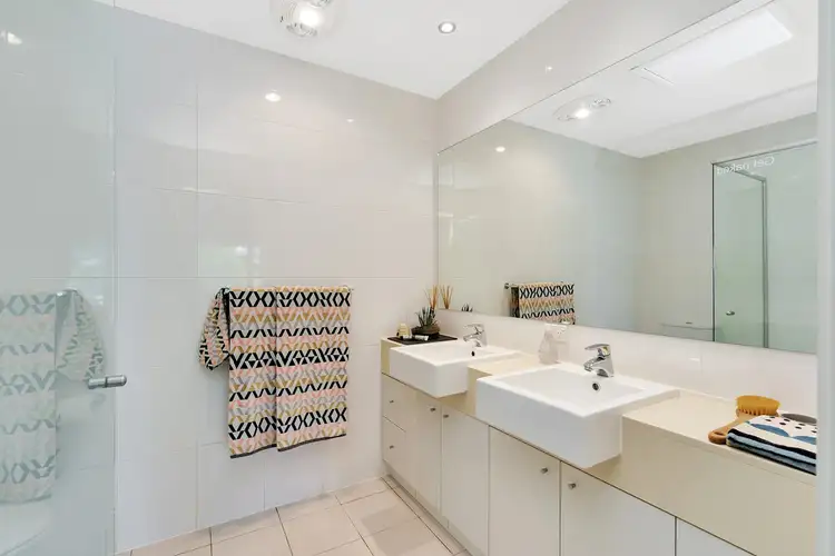 Sixth view of Homely townhouse listing, 16/1 Boulton Drive, Nerang QLD 4211