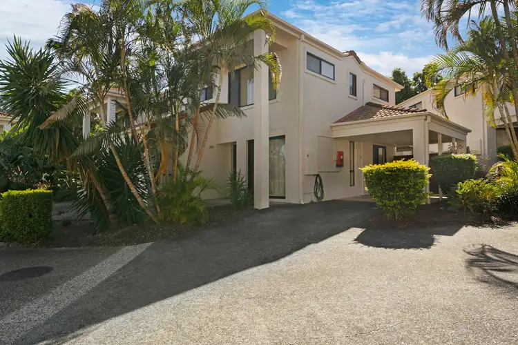 36/10 Diane Court, Calamvale QLD 4116