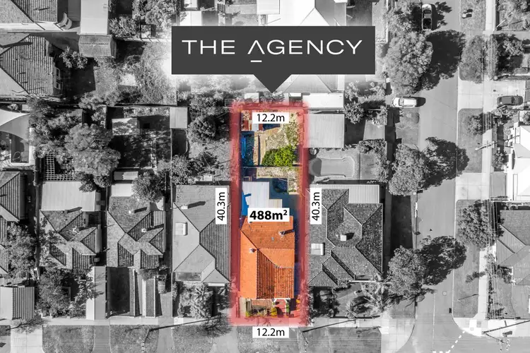 Third view of Homely house listing, 164 Egina Street, Mount Hawthorn WA 6016
