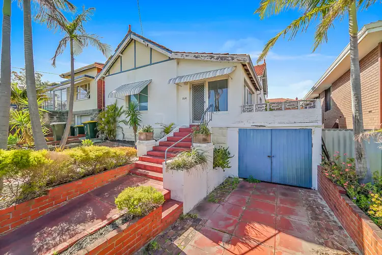 Sixth view of Homely house listing, 164 Egina Street, Mount Hawthorn WA 6016
