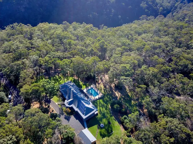 170 Paterson Road, Springwood NSW 2777