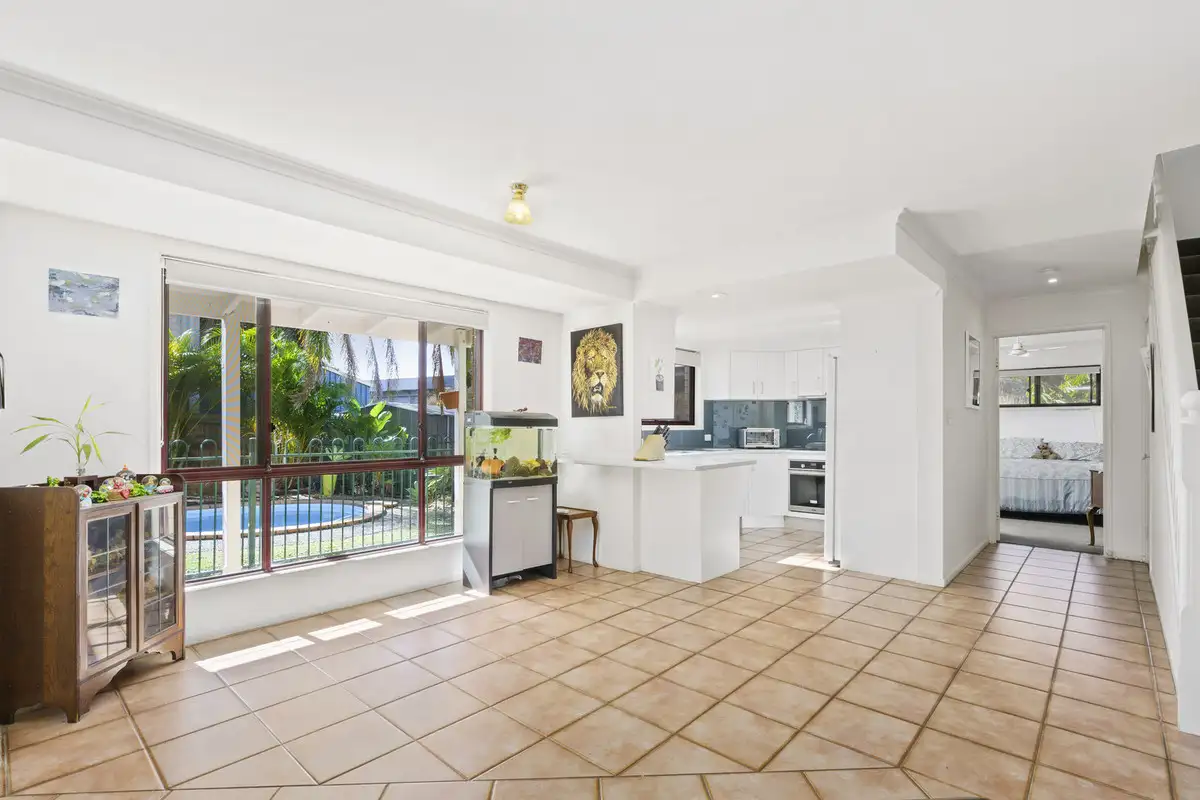 Main view of Homely house listing, 49 Paddington Drive, Carrara QLD 4211