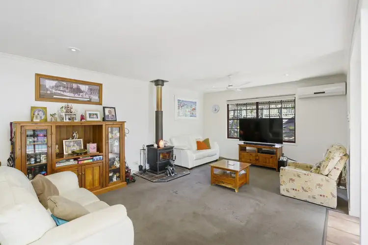 Fourth view of Homely house listing, 49 Paddington Drive, Carrara QLD 4211
