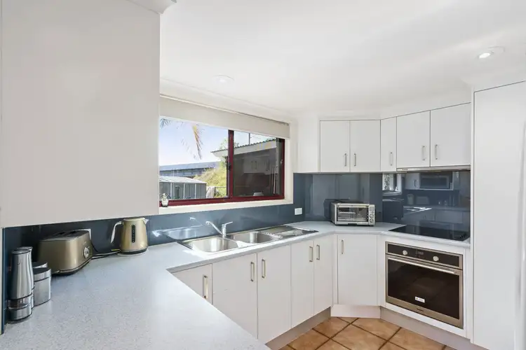Fifth view of Homely house listing, 49 Paddington Drive, Carrara QLD 4211