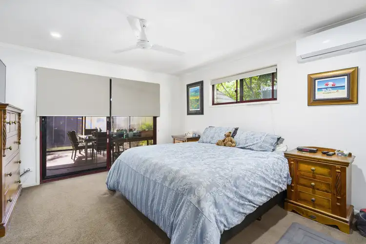 Sixth view of Homely house listing, 49 Paddington Drive, Carrara QLD 4211
