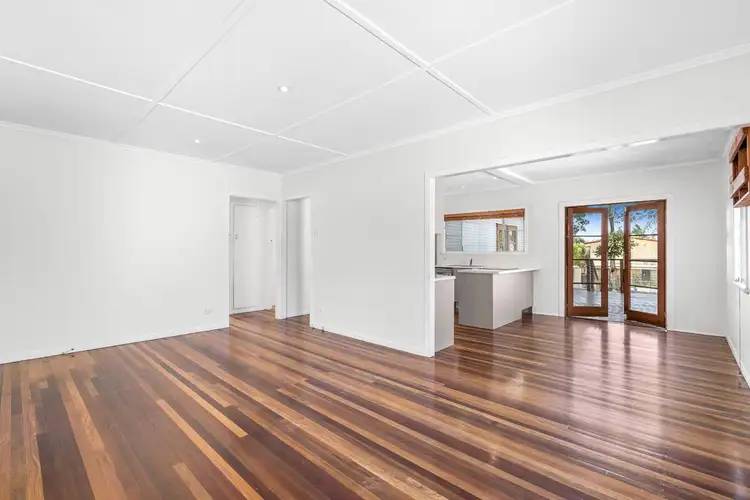 Third view of Homely house listing, 57 Whitworth Road, Cannon Hill QLD 4170