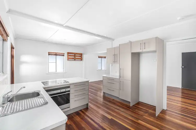 Fourth view of Homely house listing, 57 Whitworth Road, Cannon Hill QLD 4170
