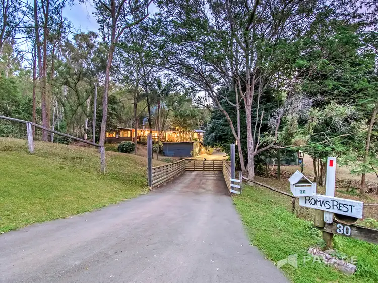 24 Wattle Street, Mount Crosby QLD 4306