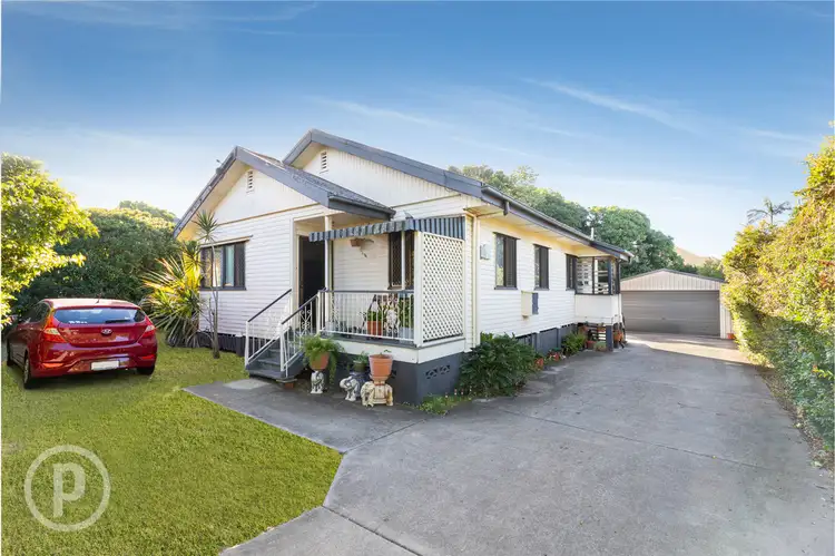 7 Mcphail Street, Zillmere QLD 4034