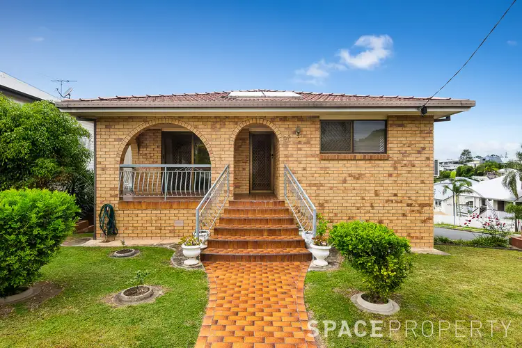 34 Campbell Street, Paddington QLD 4064