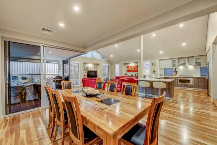 Seventh view of Homely house listing, 17 Cassino Drive, Stirling WA 6021