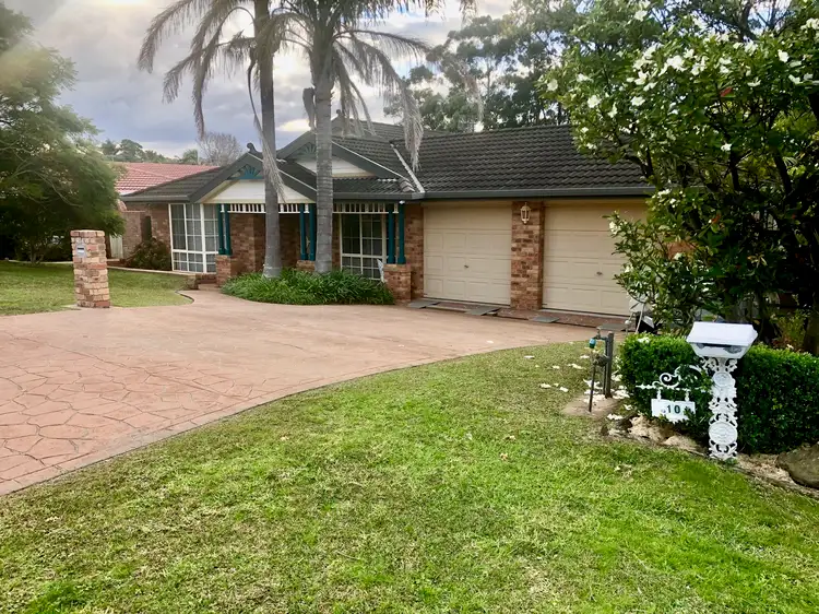 11 Howes Place, Ulladulla NSW 2539