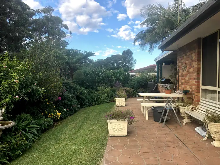 Second view of Homely house listing, 11 Howes Place, Ulladulla NSW 2539