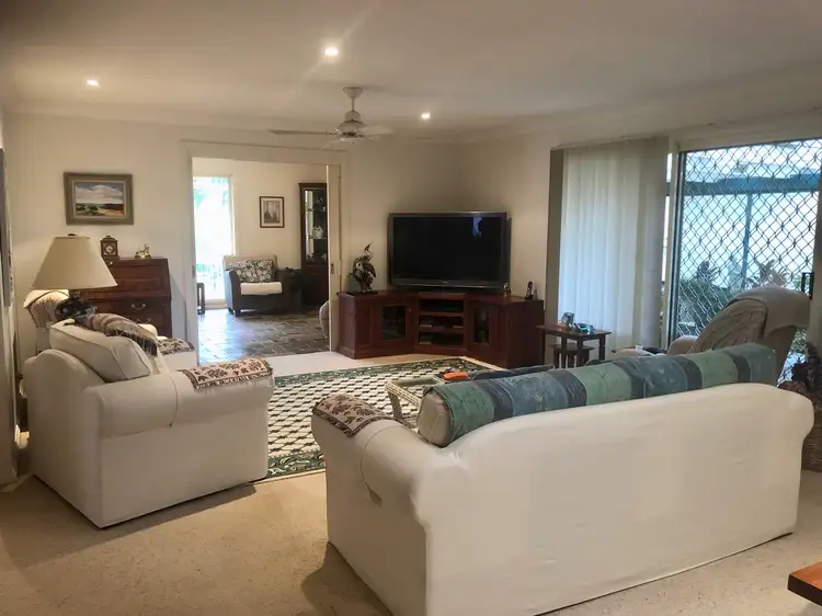 Fifth view of Homely house listing, 11 Howes Place, Ulladulla NSW 2539
