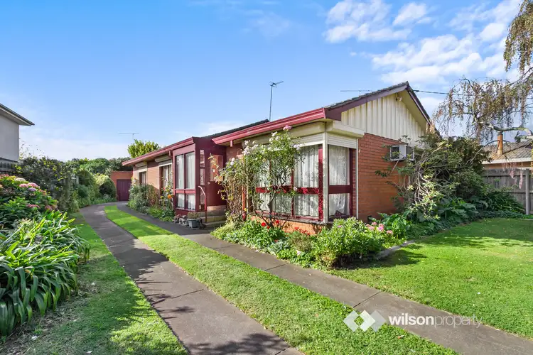 72 Davidson Street, Traralgon VIC 3844