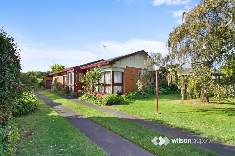 Second view of Homely house listing, 72 Davidson Street, Traralgon VIC 3844