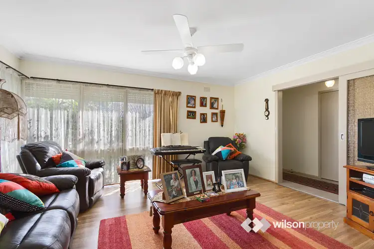 Third view of Homely house listing, 72 Davidson Street, Traralgon VIC 3844