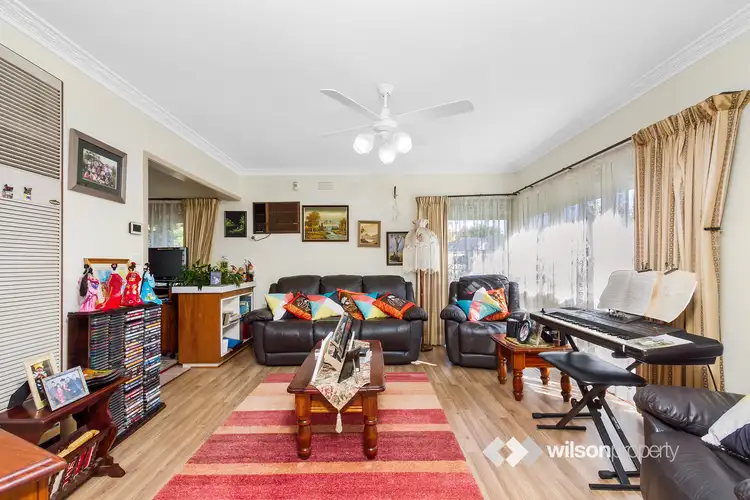 Fourth view of Homely house listing, 72 Davidson Street, Traralgon VIC 3844