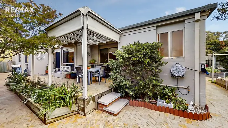 Main view of Homely semi-detached listing, 2/24 Hellmund Street, Queanbeyan NSW 2620