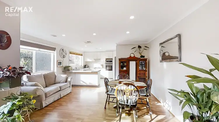 Third view of Homely semi-detached listing, 2/24 Hellmund Street, Queanbeyan NSW 2620
