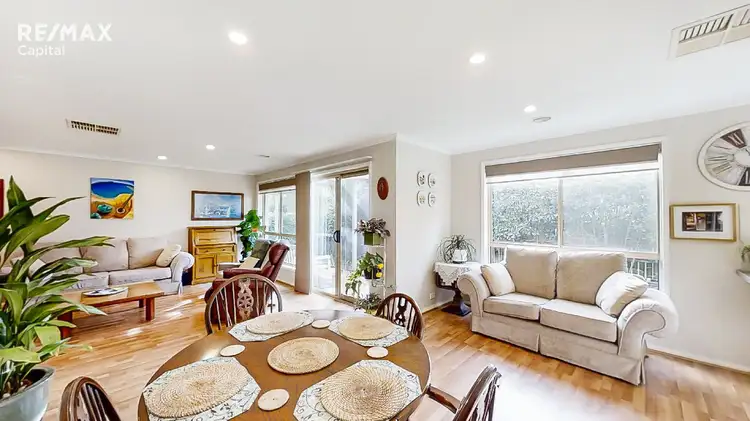 Fourth view of Homely semi-detached listing, 2/24 Hellmund Street, Queanbeyan NSW 2620