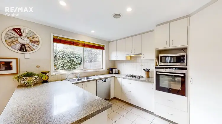 Fifth view of Homely semi-detached listing, 2/24 Hellmund Street, Queanbeyan NSW 2620