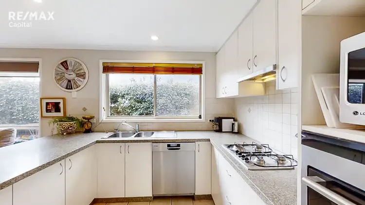 Sixth view of Homely semi-detached listing, 2/24 Hellmund Street, Queanbeyan NSW 2620