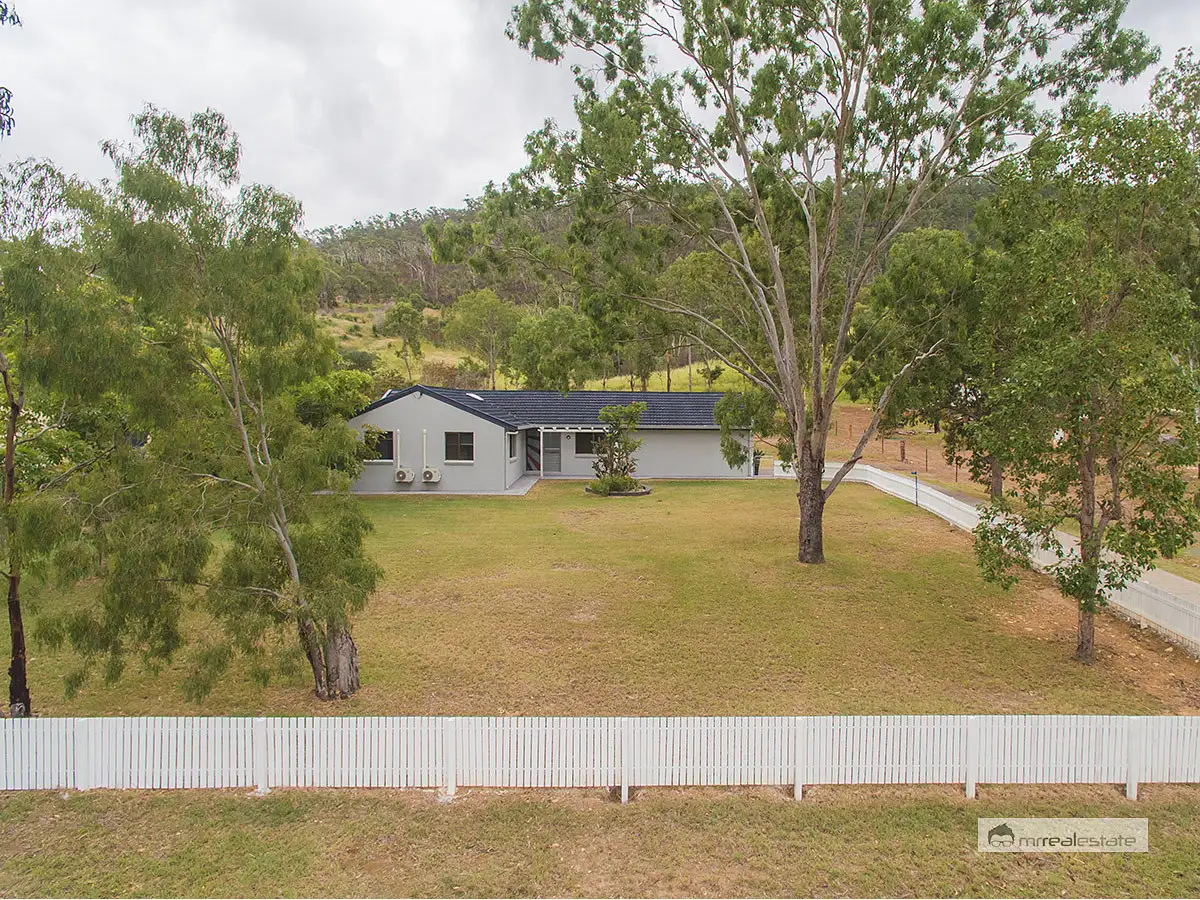 Main view of Homely house listing, 441 Rockonia Road, Lakes Creek QLD 4701