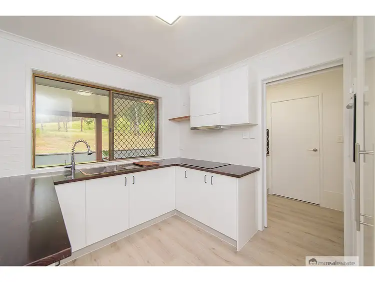 Second view of Homely house listing, 441 Rockonia Road, Lakes Creek QLD 4701