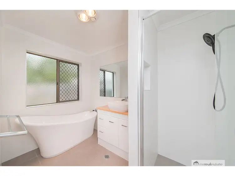 Third view of Homely house listing, 441 Rockonia Road, Lakes Creek QLD 4701