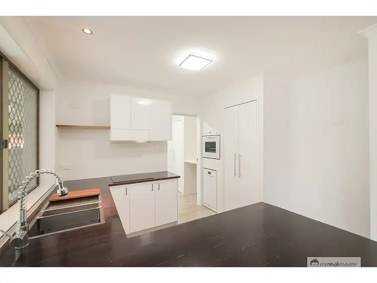 Fifth view of Homely house listing, 441 Rockonia Road, Lakes Creek QLD 4701