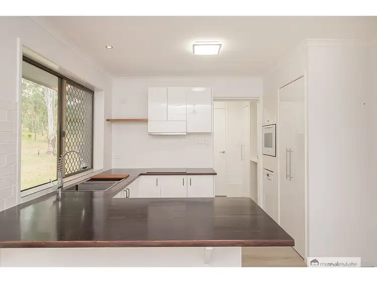 Sixth view of Homely house listing, 441 Rockonia Road, Lakes Creek QLD 4701