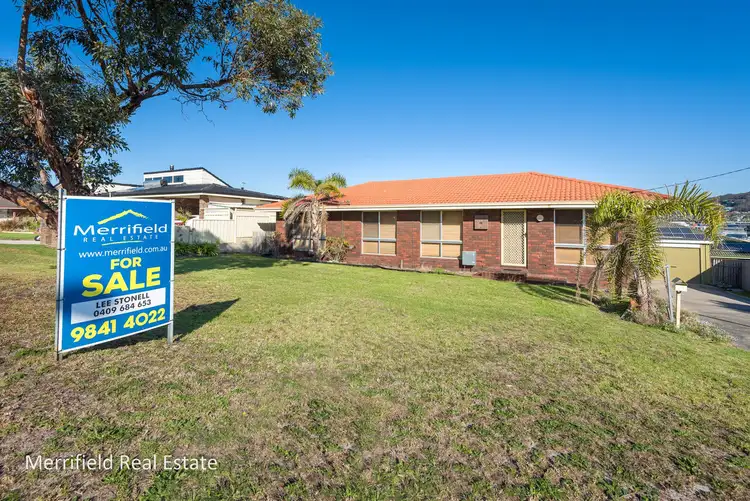 Third view of Homely house listing, 29 Hofrad Court, Yakamia WA 6330