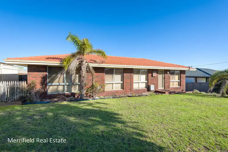 Fourth view of Homely house listing, 29 Hofrad Court, Yakamia WA 6330