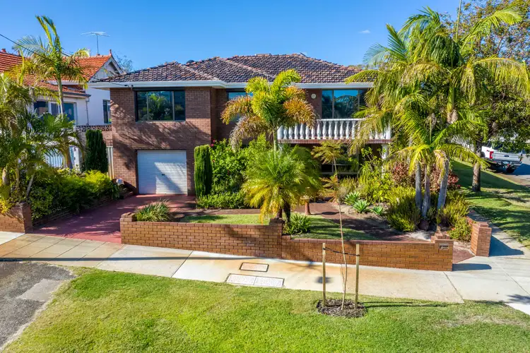 Second view of Homely house listing, 162 Egina Street, Mount Hawthorn WA 6016