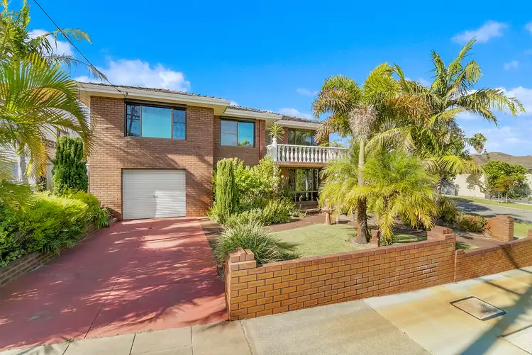 Sixth view of Homely house listing, 162 Egina Street, Mount Hawthorn WA 6016