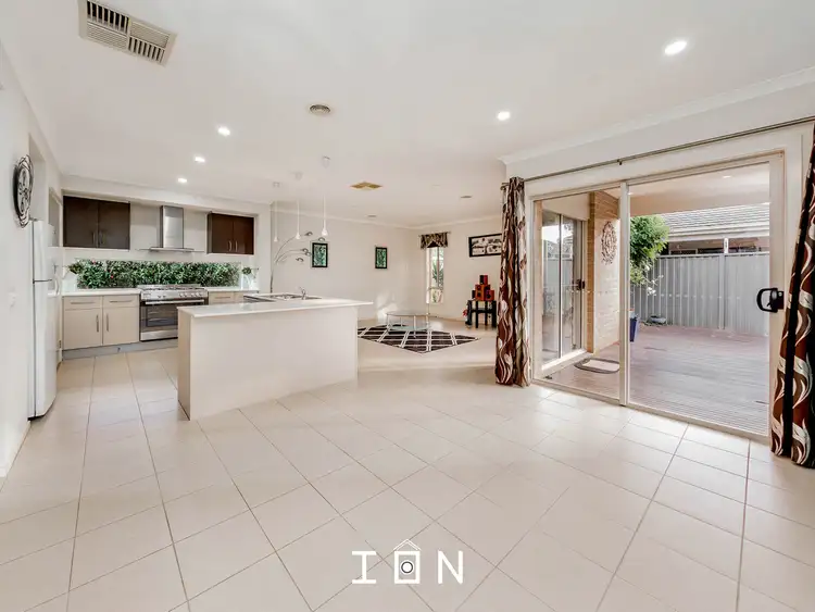 Fifth view of Homely house listing, 33 Tyndall Street, Cranbourne East VIC 3977