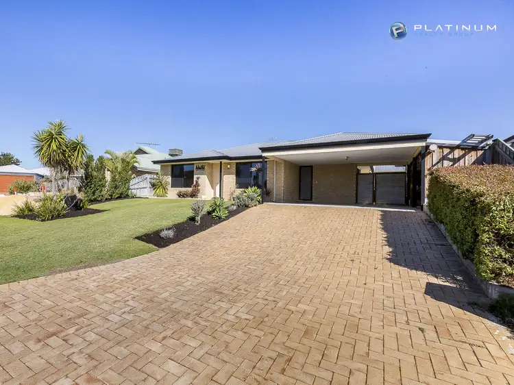 88 Waring Green, Clarkson WA 6030