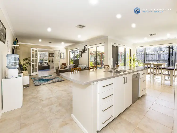 Second view of Homely house listing, 88 Waring Green, Clarkson WA 6030